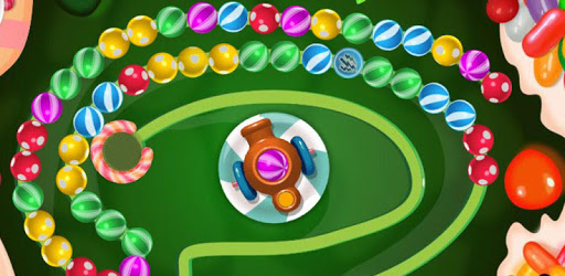 Candy Shoot PC screenshot