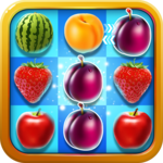 Fruit Crush - Match 3 games for PC Fruit Crush - Match 3 games for PC