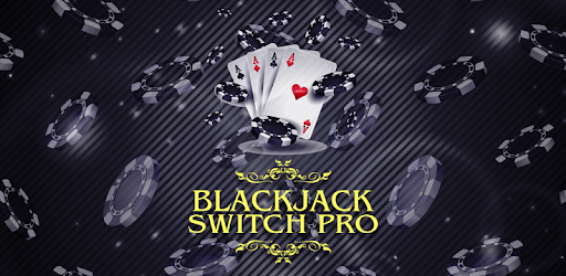 Blackjack Switch Pro PC screenshot