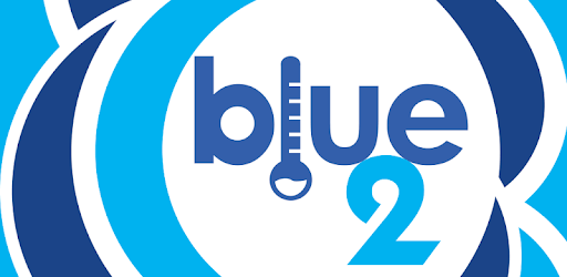 Blue2 Reader PC screenshot