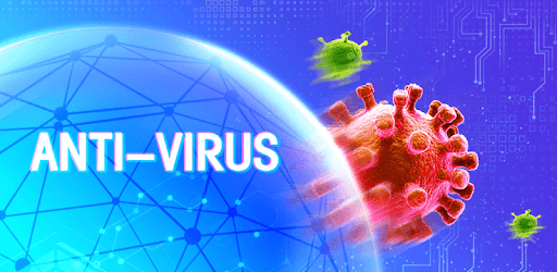 Antivirus Free 2021 - Virus Cleaner PC screenshot