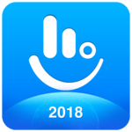 TouchPal Keyboard-Cute Emoji,theme, sticker, GIFs icon