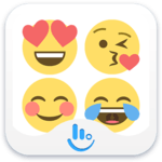 Emoji One TouchPal Plugin for PC Emoji One TouchPal Plugin for PC