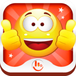 TouchPal Emoji - Color Smiley for PC TouchPal Emoji - Color Smiley for PC