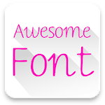 Free Berner Basisschrift Font icon