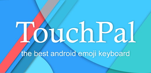 TouchPal Emoji Keyboard-Stock PC screenshot TouchPal Emoji Keyboard-Stock PC screenshot