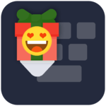 TouchPal Emoji Keyboard-Stock icon