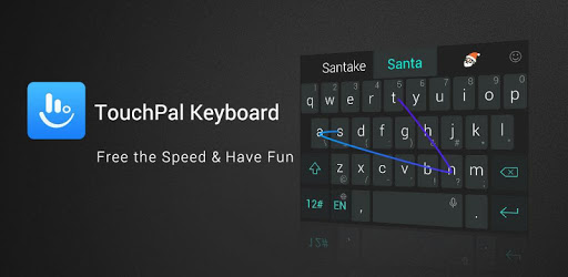 Bengali for TouchPal Keyboard PC screenshot