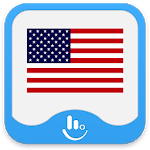 TouchPal English (US) Keyboard icon
