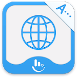 Spanish (Latin) Keyboard icon