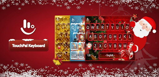 TouchPal Emoji Keyboard Fun PC screenshot