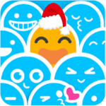 TouchPal Emoji Keyboard Fun icon