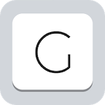 Grey Classic Keyboard Theme for PC Grey Classic Keyboard Theme for PC