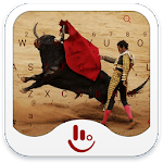 TouchPal Bullfighting Keyboard for PC TouchPal Bullfighting Keyboard for PC