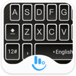 Carbon Fiber Keyboard Theme for PC Carbon Fiber Keyboard Theme for PC