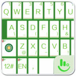 TouchPal Chinese Mahjong Theme for PC TouchPal Chinese Mahjong Theme for PC