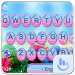 Easter Eggs Keyboard Theme for PC Easter Eggs Keyboard Theme for PC