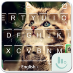 Cute Cat Emoji Keyboard Theme for PC Cute Cat Emoji Keyboard Theme for PC