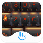 Dragon Fire Throne Keyboard for PC Dragon Fire Throne Keyboard for PC