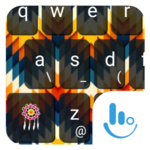 Dreamcatcher Keyboard Theme for PC