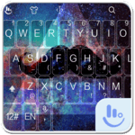 TouchPal Dreamer Keyboard Skin for PC TouchPal Dreamer Keyboard Skin for PC