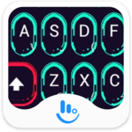 Glorious Night Keyboard Theme for PC Glorious Night Keyboard Theme for PC
