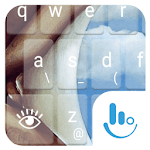 Inside Mirror Keyboard Theme for PC Inside Mirror Keyboard Theme for PC