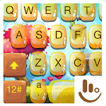 Jungle Keyboard Theme for PC Jungle Keyboard Theme for PC