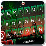 Live 3D Romantic Ferris Wheel Keyboard Theme for PC