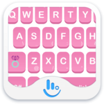 Pammee Pink Keyboard Theme for PC Pammee Pink Keyboard Theme for PC