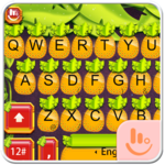 TouchPal Pineapple Keyboard for PC TouchPal Pineapple Keyboard for PC