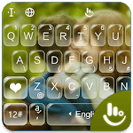 Romantic Love Photo Keyboard Theme icon