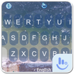 Galaxy New Keyboard Theme icon