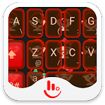 Sexy Emoji Keyboard Theme for PC