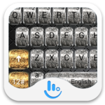 Sparkling Party Keyboard Theme for PC Sparkling Party Keyboard Theme for PC