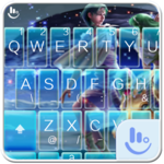 Stars Aries Keyboard Theme for PC Stars Aries Keyboard Theme for PC