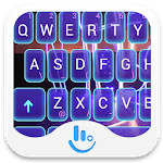 Time Lasping Light Keyboard for PC Time Lasping Light Keyboard for PC