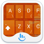 TouchPal Netherlands Theme for PC