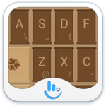TouchPal Carton Box Theme for PC TouchPal Carton Box Theme for PC