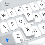 Simple Style Keyboard Theme icon