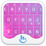 TouchPal Love Heartbeat Theme for PC TouchPal Love Heartbeat Theme for PC
