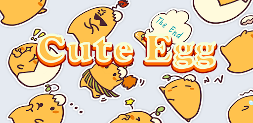 Free TouchPal Cute Egg Sticker PC screenshot Free TouchPal Cute Egg Sticker PC screenshot