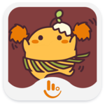 Free TouchPal Cute Egg Sticker for PC Free TouchPal Cute Egg Sticker for PC