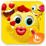 Operation Love Keyboard Sticker icon
