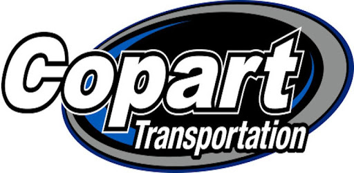 Copart Transportation PC screenshot Copart Transportation PC screenshot