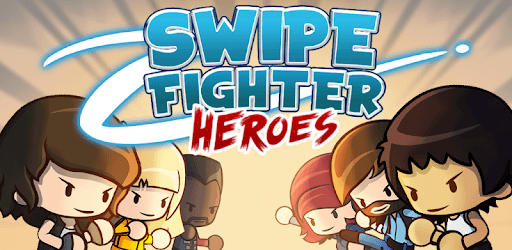 Swipe Fighter Heroes - Fun Multiplayer Fights PC screenshot