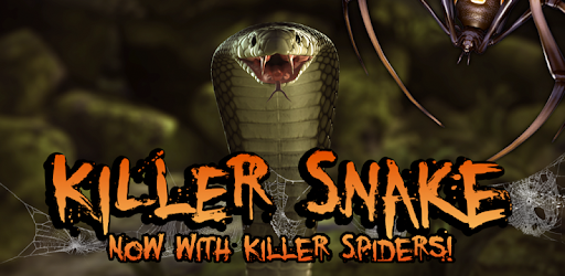 Killer Snake Free – Move Quick or Die! PC screenshot