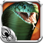 Killer Snake Free – Move Quick or Die! for PC