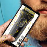 Shaver - Hair clipper (JOKE AND PRANK) icon