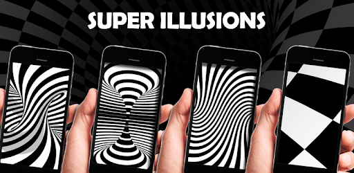 SUPER ILLUSIONS PC screenshot SUPER ILLUSIONS PC screenshot